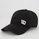 Boné Aba Curva Wilson Energy Strapback - Adulto PRETO