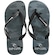Chinelo Rip Curl Flow Camo - Masculino CINZA