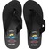 Chinelo Rip Curl Ripper - Masculino VERMELHO