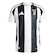 Camisa 1 Juventus 24/25 Authentic adidas - Masculina BRANCO