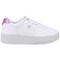 Tênis Fila Ardenza - Feminino Bege/Branco