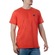 Camiseta Onbongo Newart - Masculina LARANJA