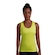 Camiseta Regata Olympikus Essential - Feminina AMARELO