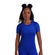 Camiseta Olympikus Recortes - Feminina AZUL