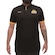 Camisa do Criciúma Oficial Jogo Ct Adl Volt - Masculina PRETO/AMARELO