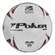 Bola Futebol de Campo Poker Pro 32 Gomos Hybrid Retro BRANCO/VERMELHO