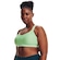 Top Under Armour Crossback Low - Feminino VERDE