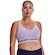 Top Under Armour Seamless - Feminino ROXO
