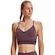 Top Under Armour Seamless - Feminino ROXO