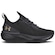 Tênis Under Armour Charged Quicker - Infantil PRETO