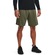 Shorts Under Armour Ua Tech Graphic - Masculino PRETO