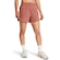 Shorts Under Armour Vanish Smartform - Feminino ROSA