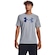 Camiseta Under Armour Big Logo Fill - Masculina PRETO