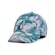 Boné Aba Curva Under Armour Printed Adjustable - Strapback - Adulto AZUL