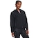 Jaqueta de Treino Under Armour Unstoppable - Feminina PRETO