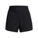 Shorts Under Armour Journey Rib - Feminino PRETO