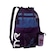 Mochila Saco Drenante Para Equipamento Natação Tyr Mummy 40L ROXO