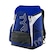 Mochila Tyr Alliance 45 Litros AZUL/BRANCO