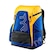 Mochila Tyr Alliance 45 Litros AZUL CLA/AMARELO