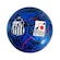 Bola Futebol de Campo Bel Watch Santos Oficial 3 AZUL