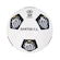 Bola Futebol de Campo Bel Watch Santos F.C BRANCO/PRETO