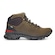 Bota Bull Terrier Trekking Montrail Carbono - Masculina MARROM