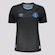 Camisa do Grêmio Iii 2023 Umbro Jogador - Feminina PRETO