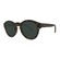 Óculos de Sol Hb Buzz Classical Havana G15 - Unissex MARROM