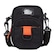 Shoulder Bag Hurley Funny PRETO
