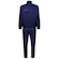 Agasalho Umbro Training Line - Masculino AZUL ESCURO