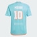 Camisa 3 Inter Miami CF 24 Messi adidas - Infantil VERDE