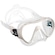 Máscara de Mergulho Aqualung Linea BRANCO