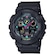 Relógio Casio G-Shock Ga-100Mf-1Adr Multi Fluorescent PRETO