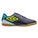Chuteira Futsal Umbro Score -  Adulto PRETO/AZUL
