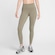 Calça Legging Nike Dri-Fit One - Feminina VERDE