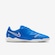 Chuteira Futsal Nike Tiempo 10 Club - Adulto AZUL
