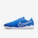 Chuteira Futsal Nike Tiempo 10 Academy - Adulto AZUL