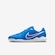 Chuteira Futsal Nike Tiempo 10 Club - Infantil AZUL