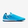 Chuteira Society Nike Phantom React GX II Pro - Adulto AZUL CLA/BRANCO