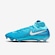 Chuteira de Campo Nike Phantom Luna 2 Elite - Adulto AZUL
