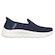 Tenis Skechers Slip On Go Walk Flex - Feminino AZUL