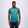 Camisa Kappa Sport Fischel - Masculina VERDE