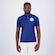 Camisa Polo do Palmeiras Away Ii - Masculina AZUL