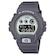 Relógio Casio G-Shock Dw-6900Hd-8Dr Hidden Glow CINZA