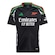 Camisa 2 Arsenal 24/25 adidas - Infantil PRETO