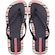 Chinelo de Dedo Ipanema Day - Feminino PRETO