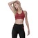 Top Speedo Anatômico Smart - Feminino VERMELHO