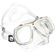 Máscara de Mergulho Aqualung Look 2 Lente Transparente - Adulto BRANCO