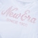 Camiseta New Era Regular Branded All Picnic - Masculina BRANCO