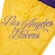 Bermuda New Era Performance Los Angeles Lakers Core Nba - Masculina AMARELO